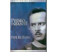 Pepe El Toro {Ntsc/region 1 & 4 Dvd} edicion de coleccion