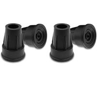 PEPE - Embouts 19 Mm (Noir - mat 4 unités)