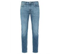Pepe Jean 'Slim Hatch' bleu denim, Taille 32 Longueur 34
