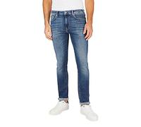 Pepe Jeans Jean Stanley Bleu 33/32 Homme