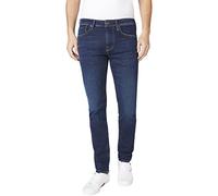 Pepe Jean Stanley, Jean Droit Homme