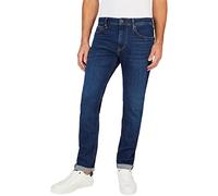 Pepe Jeans Jean Stanley Bleu 31/32 Homme