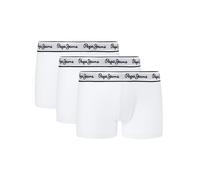 Pepe Jeans - (3er Paquet) Homme Stretch Boxer - Pepe TK 3P