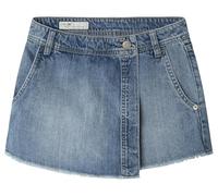 Pepe Jeans A-Line Skort Tammy Frayed Shorts Fille