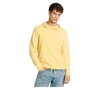 Pepe Jeans Abraham T-Shirt, Jaune (Misted Yellow), M Homme