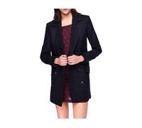 Pepe Jeans - Abri de baltimore - Femme - Vestes - Bleu - Taille: 44 FR