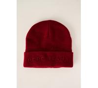 pepe jeans accessoires garçon de couleur rouge