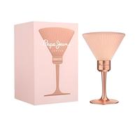 Pepe Jeans Addictive Eau De Parfum Sans Alcool Pour Femme 80ml