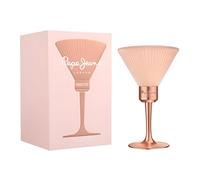 Pepe Jeans Addictive Eau de Parfum Sans Alcool pour femme 80ml