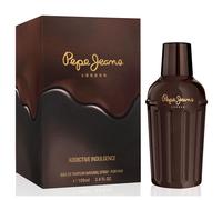 Pepe Jeans Addictive Indulgence For Him Parfum Homme Eau de Parfum 100ml Fragrance Orientale et Boisée Cadeau pour Homme