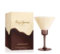 Pepe Jeans Addictive Indulgence For Her Parfum Femme Eau de Parfum 80ml Fragrance Gourmande et Boisée Cadeau Femme