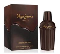 Pepe Jeans Addictive Indulgence Eau De Parfum Pour Femme 80ml