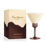 Pepe Jeans Addictive Indulgence For Her Parfum Femme Eau de Parfum 80ml Fragrance Gourmande et Boisée Cadeau Femme