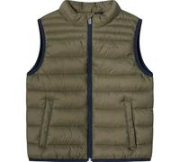 Pepe Jeans Ahron Veste, Vert (Vert Militaire), 16 Ans Garçon