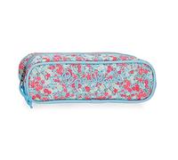 Pepe Jeans Aide Trousse Multicolore 22x7x3 cms Polyester