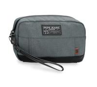 Pepe Jeans Aiden Sous-vêtements pour homme, bleu, Talla única, Sac à main