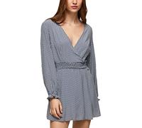 Pepe Jeans Aïlish Robe, Multicolore (Multi), M Femme