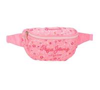 PEPE JEANS ALENKA Waist Bag Sundae Pink Girls Junior 000
