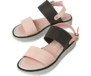 Pepe Jeans Alexa Rouse Sandale, Mauve Rose, 39 EU