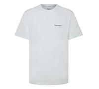 Pepe Jeans Alfie T-Shirt, Blanc (Blanc), S Homme