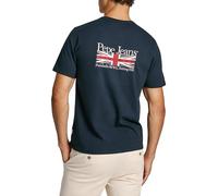 Pepe Jeans Alfie T-Shirt, Bleu (Dulwich Blue), XXL Homme