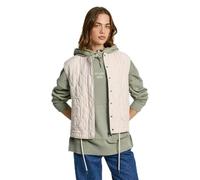 Pepe Jeans Gilet 'Ali' blanc, Taille M