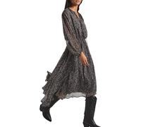 Robe femmes Pepe jeans ALICIA Noir EU M