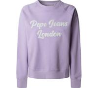 Pepe Jeans Alison Maillot de survêtement, Violet (Lilas), XL Femme