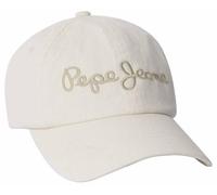 Pepe Jeans Alix B Cap Capuchon, Marron (Beige Clair), L Garçon