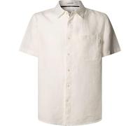 Pepe Jeans Amaro Chemise, Blanc (Blanc), M Homme