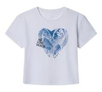 Pepe Jeans Anna T-Shirt, Blanc, 16 Ans Fille