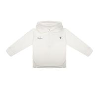 Pepe Jeans Anne Maillot de survêtement, Blanc (Mousse White), 16 Ans Fille