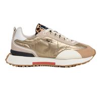Pepe Jeans Archer Glow Trainers Doré EU 39 Femme