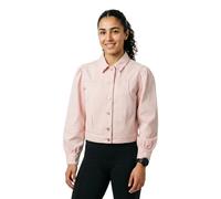 Veste femme Pepe Jeans Archive Rose S