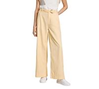 Pepe Jeans Ariana Pantalons, Jaune (Cornish Yellow), XL Femme