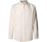 Pepe Jeans Arnau Chemise, Blanc (Blanc), M Homme