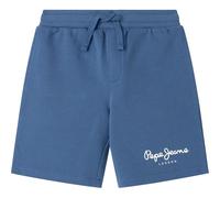 Pepe Jeans Art Short, Bleu (Bleu Eton), 4 Ans Garçon