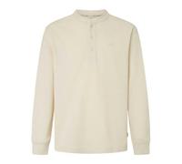 Pepe Jeans Ashford T-Shirt, Beige (Blanc Ivoire), M Homme