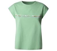 Pepe Jeans Aurore T-Shirt, Vert (Vert Frais), XS Femme