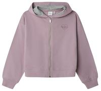 Pepe Jeans Avy Maillot de survêtement, Violet (Violet orchidée Clair), 12 Ans Fille