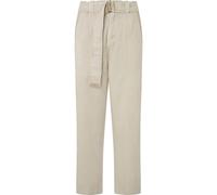 Pepe Jeans Aylin Pantalons, Beige (Beige), XL Femme