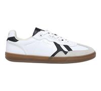 Pepe Jeans Baskets basses 'Ball Class' taupe / noir / blanc, Taille 40