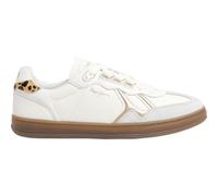 Baskets basses femmes Pepe jeans BALL FUN W Blanc 37
