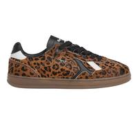 PEPE JEANS Ball Print Trainers EU 38