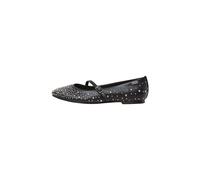 Pepe Jeans Ballerines à lanières 'Diane' noir, Taille 40