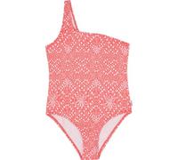 Pepe Jeans Bandana Asy Maillot de Bain Fille, Rouge (Rouge), 10 Ans