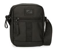 Pepe Jeans Bandoulière Pjl Hoxton, Bagage-Sac de Messager Homme, Multicolore, Talla única