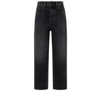 Pepe Jeans Barel Jeans Uhw PL204739, Noir (Denim-XH7), 25W / 30L Femme