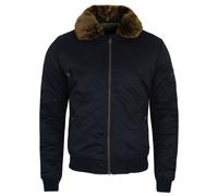 Pepe Jeans Barron Blouson d'hiver pour homme M