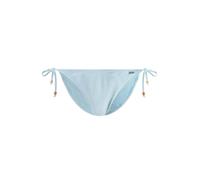 Pepe Jeans Bas de bikini bleu pastel, Taille L
